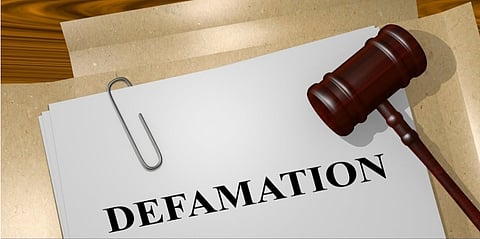 Injunctions, defamation suits emerge as new weapons against authors, publishers