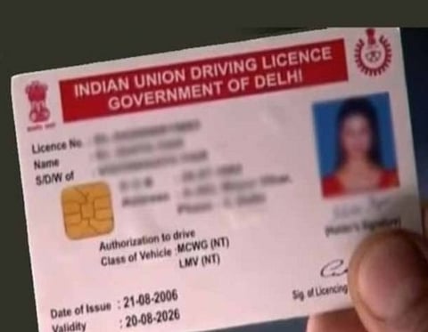 Draft changes to Central Motor Vehicles rules (CMV) notified, suggestions sought