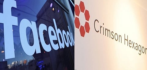 Facebook Suspends United States Data Analytics Firm Crimson Hexagon For Harvesting Data