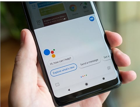 Google Assistant now gives snapshot of your day
