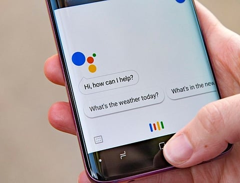 Ask Google Assistant to make video calls with Duo