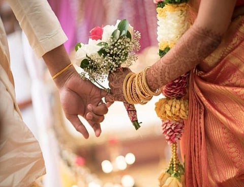 24-hour helpline for inter-caste couples: Tamil Nadu