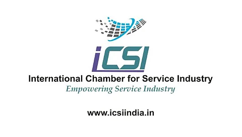 Dr Gulshan Sharma, Director General of ICSI urged Students to explore inbuilt talents at Ziro Valley