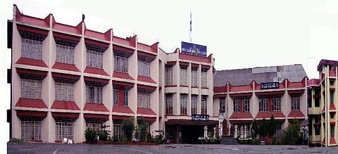 Equator L. Nongrang elected Khasi Hills Autonomous District Council (KHADC) Deputy Chairman unopposed