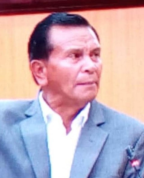Khasi Hills Autonomous District Council (KHADC)Chief Executive Member to proceed with appointment of EMs