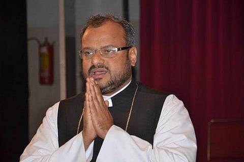 Kerala bishop denies moving to Vatican
