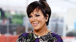 Kris Jenner opens up about infidelity, sex tapes