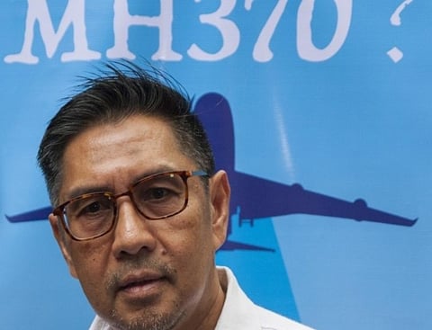 Malaysia’s Civil Aviation Chief Resigns following MH370 Report