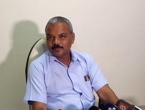 Take organizations calling bandhs to law: Khumtai Legislator Mrinal Saikia to Assam Chief Minister Sarbananda Sonowal