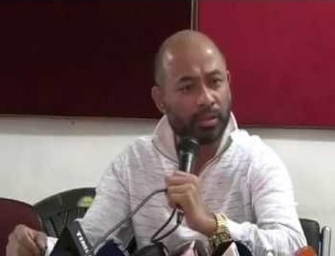 Coal Syndicate In Barak Valley: AIUDF MLA Anwar Hussain Laskar Claims BJP Involvement