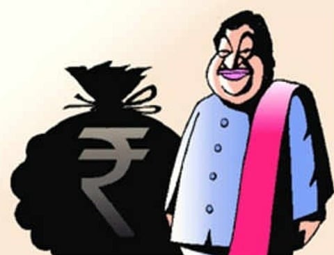 Letters to The EDITOR: Non-Performing Members of Parliament (MPs) Must be Dealt in Hard Way