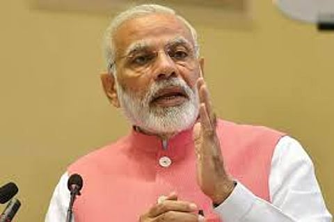 Modi hails decision on MSP as ‘historic’
