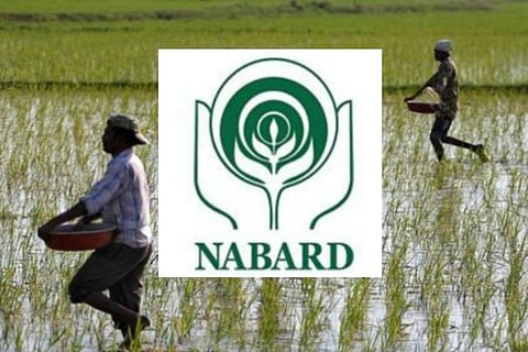NABARD sanctions  Rs 735 cr under RIDF Bengal