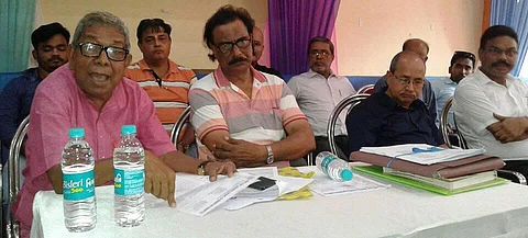 NELECC to meet Governor, CM