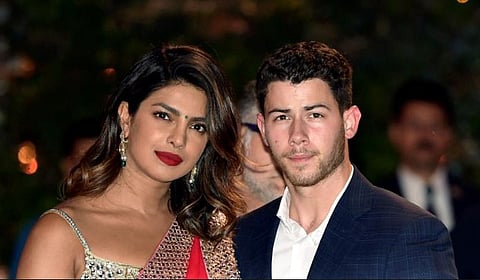 Nick Jonas silences Critics with Sassy Answers on Relationship with Priyanka Chopra