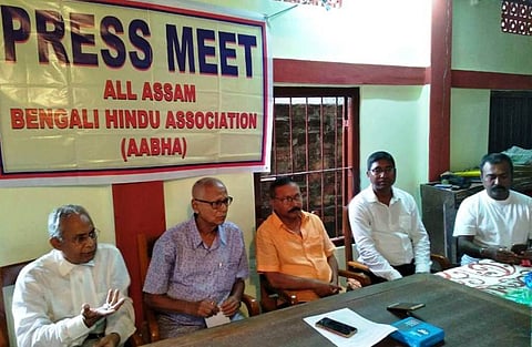 Barak Valley braces for legal battle