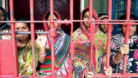 ‘Foreigners' Tribunals Declared 91,609 illegal foreigners’