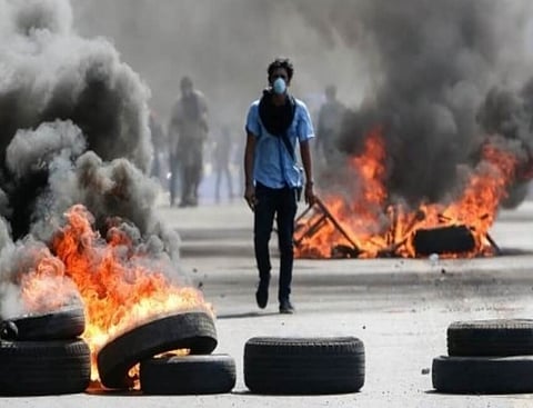 10 killed in fresh Nicaragua clashes