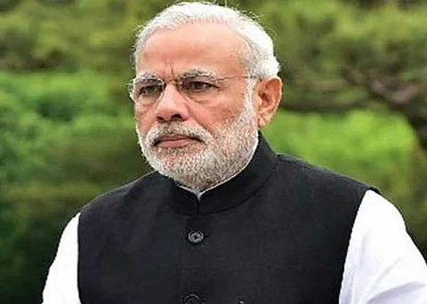 India a stakeholder in Korean peace process: Prime Minister Narendra Modi