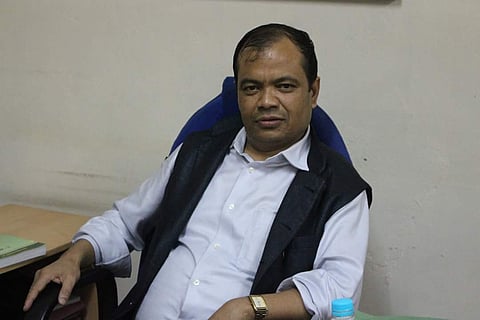 PDA allies rally against CEM Syiem