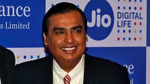 RIL launches JioGigaFiber,  rolls out plans for hybrid retail model