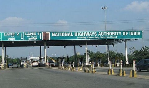 NHAI