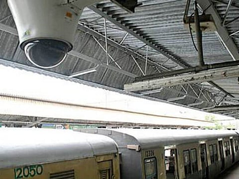 Railways seeks Rs 2,500 cr loan for CCTV project