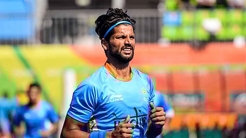 Indian Hockey Star Rupinder Pal Singh says they are Eager to Retain Gold at Asian Games 2018