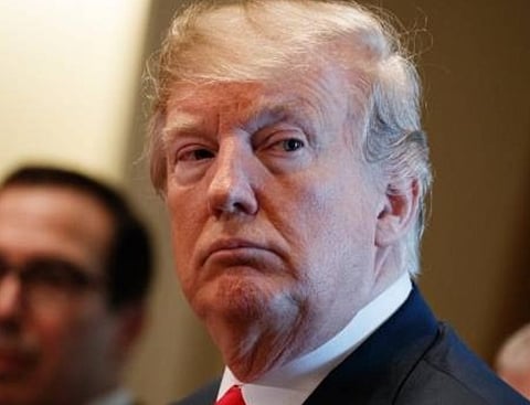 No secret deals reached between United States, Russia: Envoy