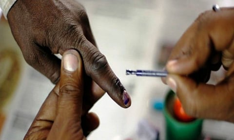 Assam State Election Commission (SEC) in Hot Mess of Pending Polls, NRC Updation Affected
