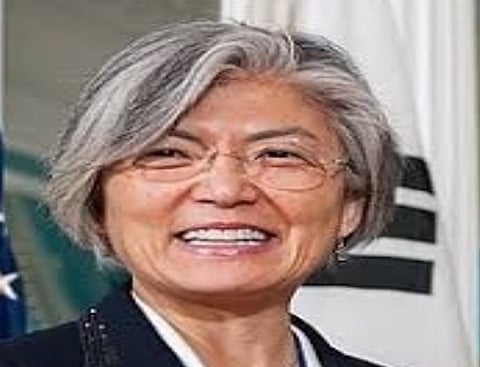 Seoul does not rule out Trump, Kim, Moon meeting