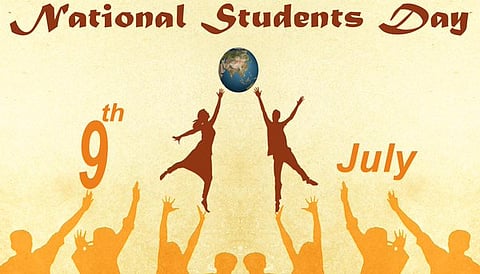 ABVP to observe National Students’ Day
