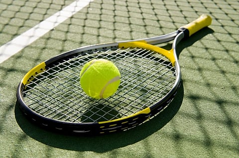 Junior India squad for Davis Cup, Fed Cup med