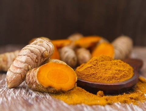 Novel Turmeric Eye Drops may Help Treat Glaucoma