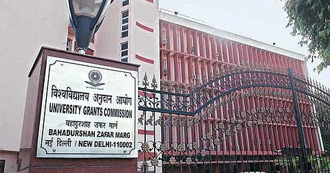 University Grants Commission (UGC) directs universities to postpone faculty-hiring