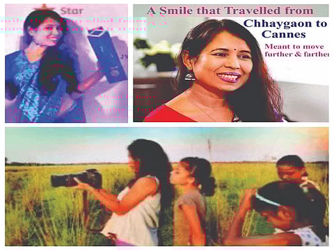 Saturday Fare supplement. Dated – 21/07/2018