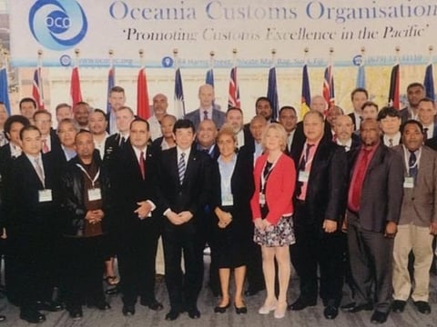 India made Vice-Chair of Asia Pacific World Customs Organisation