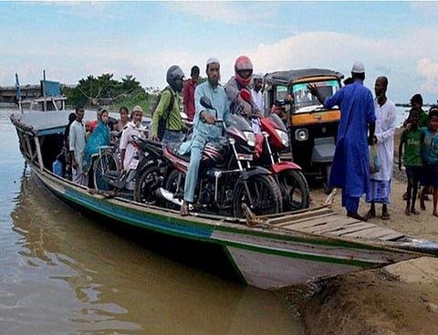 Northeast Gets 19 National Waterways