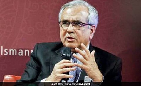 We paid high cost for democracy for 70 years, time to reap dividends now: NITI head