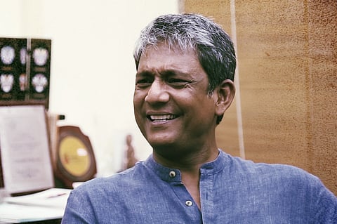Kabir Singh Director Sandeep Reddy Vanga Was Keen To Cast Adil Hussain