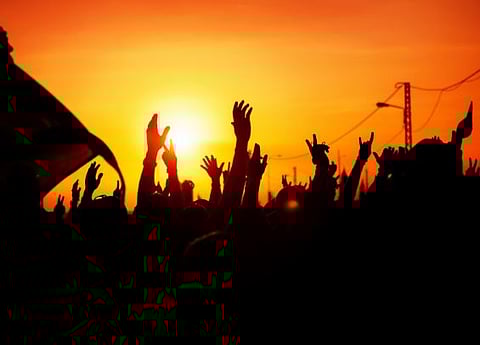 Tai Ahom bodies oppose movement in Guwahati