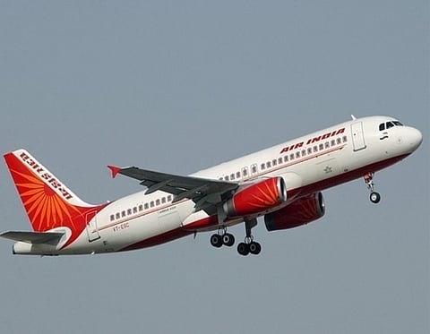 Air India carries out extensive servicing on Boeing 777 over reports of bed bugs