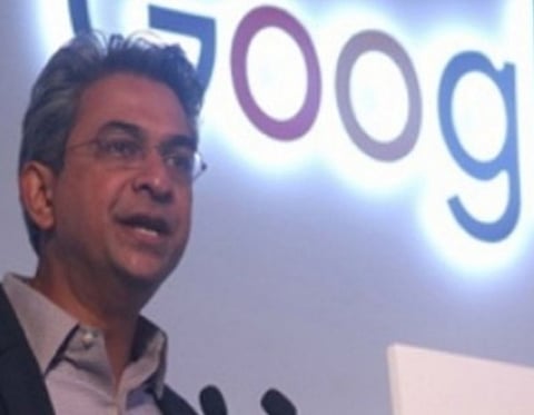 Google’s Rajan Anandan joins TiE Delhi-NCR to foster start-ups