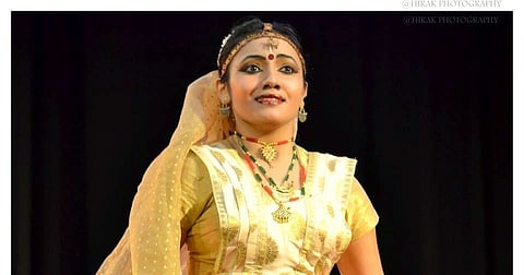 Bharat Kala Ratna Award 2018: Assam Satriya Danseuse Dr Anwesha Mahanta Awarded