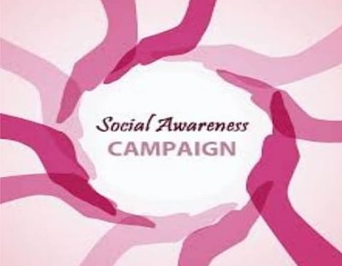 Awareness campaign by Mother Vision at Arunachal Pradesh