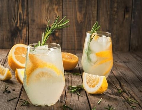 Drinking Barley Water May Help in Losing Weight In One Week
