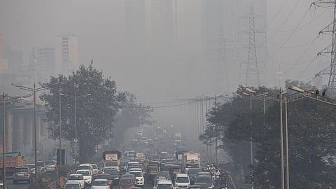 Bengaluru among 14 global cities to Clean Toxic Air