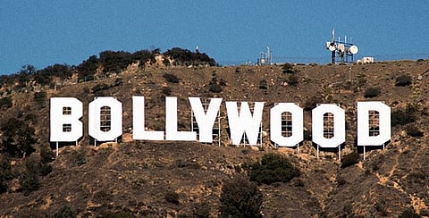 Young Assamese director Arunjit Borah impress Bollywood