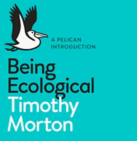 How we went wrong in understanding ecology - and what to do