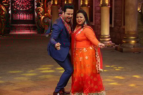 ১৫ আগষ্টৰ পৰা আৰম্ভ হব অভিষেক আৰু ভাৰতীৰ নতুন অনুষ্ঠান